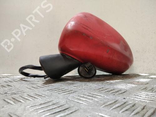 Bakspejl venstre Bakspejl venstre OPEL CORSA D (S07) 1.3 CDTI (L08, L68) (90 hp) 34251768 34251768