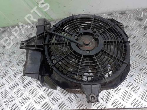 Used Radiator fan HYUNDAI SANTA FÉ I (SM) 2.0 CRDi (113 hp) 8531585