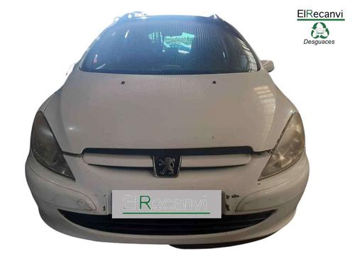 Engine control unit (ECU) PEUGEOT 307 SW (3H) | BP19267065M57
