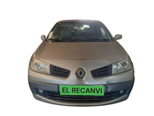 Used Parts RENAULT MEGANE II (BM0/1_, CM0/1_) 1.5 dCi (BM02, BM13, BM2A, CM02, CM13) 5007345