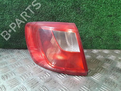 Used Left taillight Left taillight 37439935 37439935