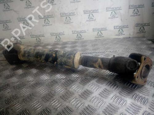 Used Driveshaft Driveshaft NISSAN TERRANO II (R20) [1992-2007] 8759499 8759499