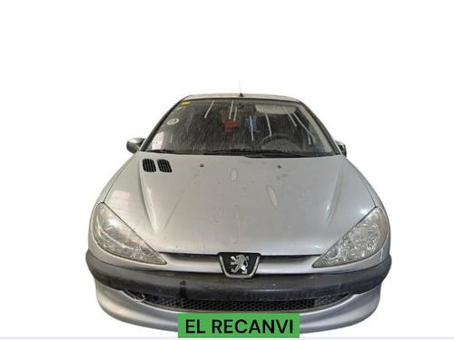 Used Parts PEUGEOT 206 Hatchback (2A/C) [1998-2012]  4356977