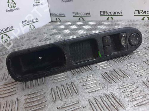 Used Left front window switch PEUGEOT 307 (3A/C) [2000-2012]  7664702