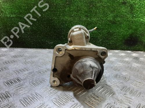 Used Starter CITROËN C4 Coupe (LA_) 1.6 16V (109 hp) 28428689