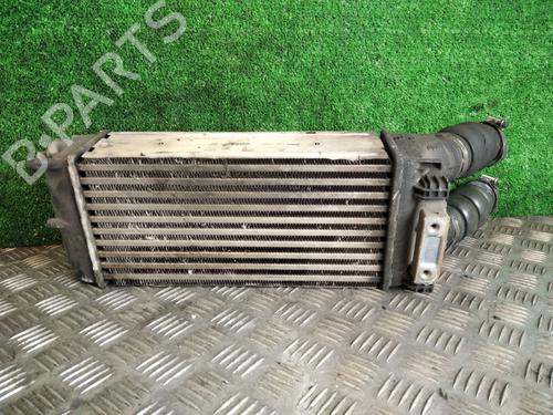 Used Intercooler Intercooler CITROËN BERLINGO / BERLINGO FIRST MPV (MF_, GJK_, GFK_) [1996-2026] 34331023 34331023