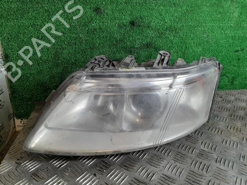 Used Left headlight SAAB 9-3 Estate (E50) 1.9 TiD (120 hp) 31332596