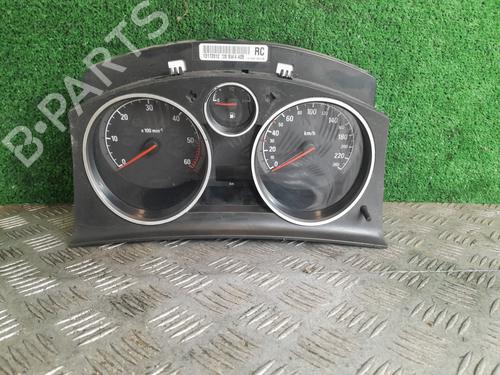 Kombiinstrument OPEL ASTRA H (A04) [2004-2014]  27286299