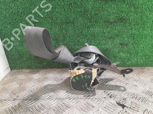Used Front left seatbelt RENAULT LAGUNA I (B56_, 556_) [1993-2002]  26187866