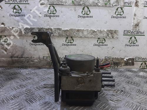 ABS Bremseaggregat RENAULT CLIO III (BR0/1, CR0/1) [2005-2014]  29164212