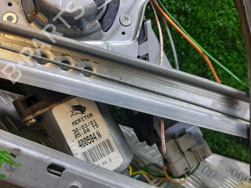 Used Front left window mechanism CITROËN XSARA (N1) 1.6 16V (109 hp) 27637821