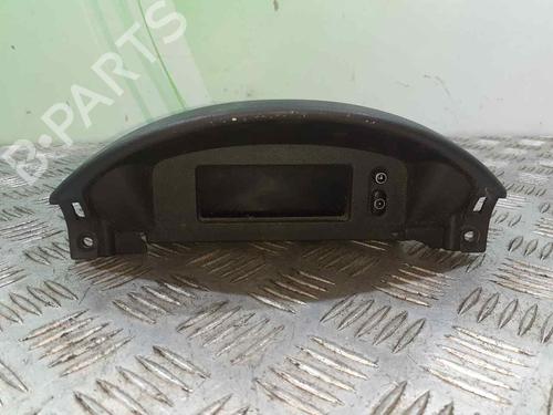 Display OPEL COMBO Box Body/MPV [2001-2025]  7311274