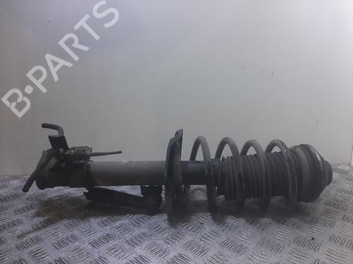Used Right front shock absorber Right front shock absorber OPEL ZAFIRA / ZAFIRA FAMILY B (A05) [2005-2019] 34239599 34239599