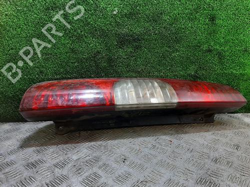Used Left taillight FIAT DOBLO Box Body/MPV (223_) 1.3 D Multijet (75 hp) 28293114