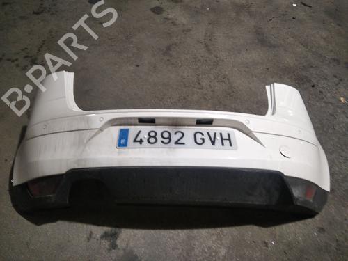 Used Rear bumper SEAT ALTEA (5P1) [2004-2015]  28975008