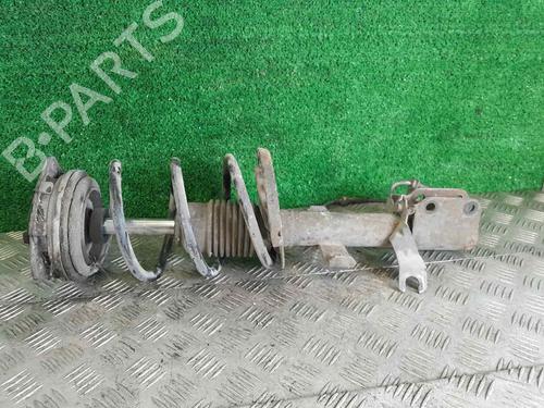 Venstre foran støtdemper RENAULT CLIO III (BR0/1, CR0/1) [2005-2014]  21536939