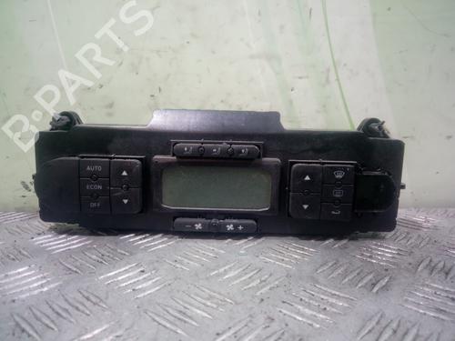 Used Climate control Climate control SEAT LEON (1P1) [2005-2013] 10231776 10231776