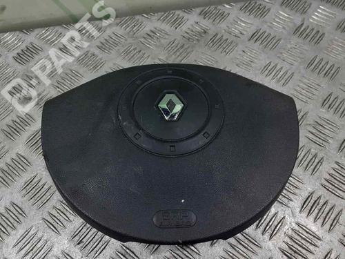Used Driver airbag Driver airbag RENAULT MEGANE II (BM0/1_, CM0/1_) 1.5 dCi (BM0F, BM0T, BM2B, CM0F, CM0T) (82 hp) 7003620 7003620