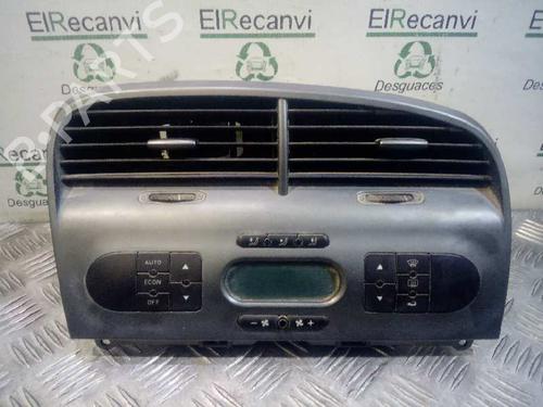 Used Climate control SEAT TOLEDO III (5P2) [2004-2009]  4754439