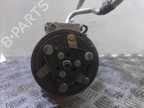 Used AC compressor AC compressor 38020586 38020586