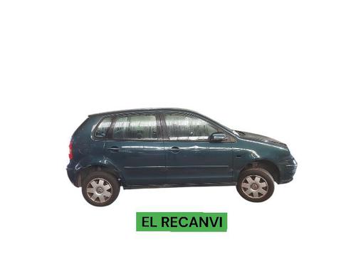 Rear left window mechanism VW POLO IV (9N_, 9A_) 1.4 16V | BP30355658C24