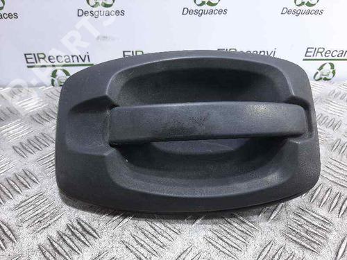 Used Front right exterior door handle Front right exterior door handle PEUGEOT BOXER Van (244) 2.2 HDi (101 hp) 5874147 5874147