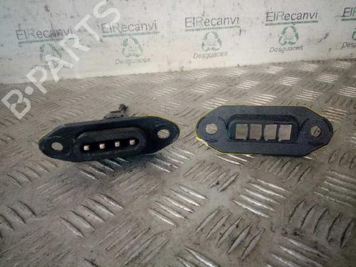 Sensor electrónico FORD TRANSIT COURIER B460 MPV 1.0 EcoBoost (100 hp) 4527070