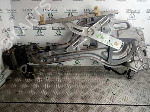Used Rear right window mechanism HYUNDAI TRAJET (FO) 2.0 CRDi (125 hp) 4520678
