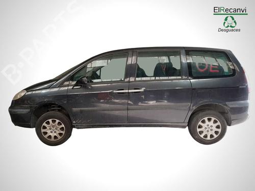 Right front window switch PEUGEOT 807 (EB_) | BP12470299I26 - Image 4