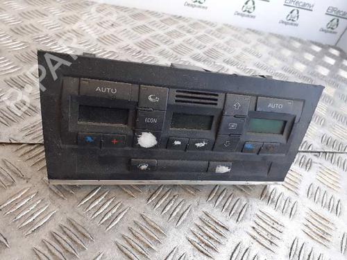 AC Styreenhet / Manøvreringsenhet AUDI A4 B6 (8E2) 2.0 (130 hp) 5844626