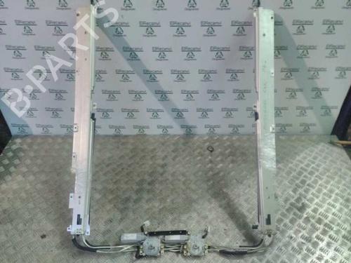 Innendach für MERCEDES-BENZ CLK Convertible (A209) [2002-2010]  13055114