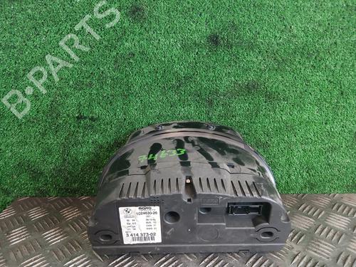 Instrument cluster BMW X3 (E83) 3.0 d | BP31828521C47 - Image 2