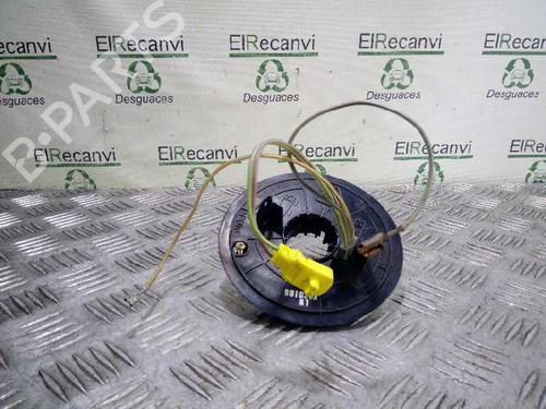 Used Squib airbag MERCEDES-BENZ CLK Convertible (A208) [1998-2002]  12516866