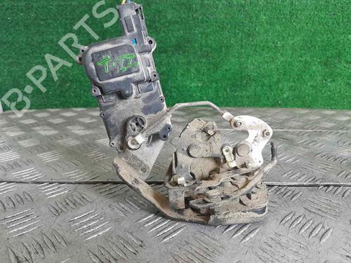 Used Rear left lock HYUNDAI ACCENT II (LC) 1.5 (102 hp) 21537322