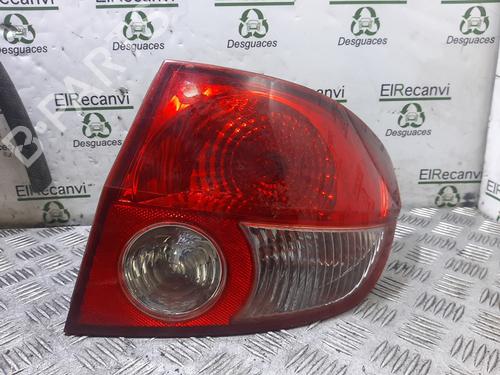 Used Right taillight HYUNDAI GETZ (TB) 1.3 i (82 hp) 21536055