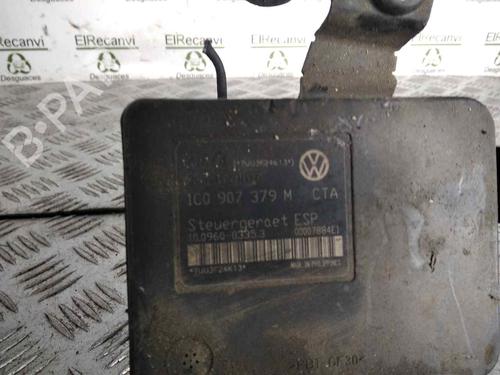 ABS pump VW GOLF IV (1J1) 1.9 TDI | BP16044635M43 