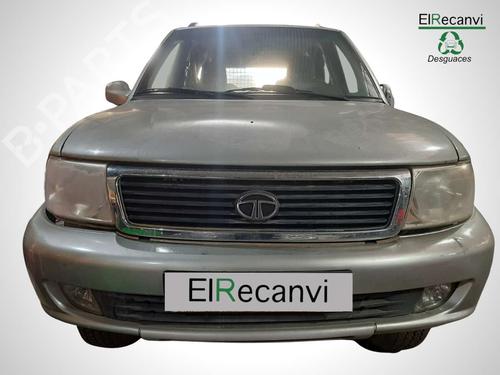 Køler TATA SAFARI (42_FD) | BP12260835M31