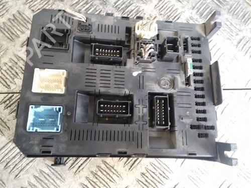 Sikringsdåse PEUGEOT 407 (6D_) [2004-2011]  18917257