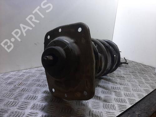 Left front shock absorber CITROËN C8 (EA_, EB_) 2.2 HDi | BP38525071M16 - Image 2
