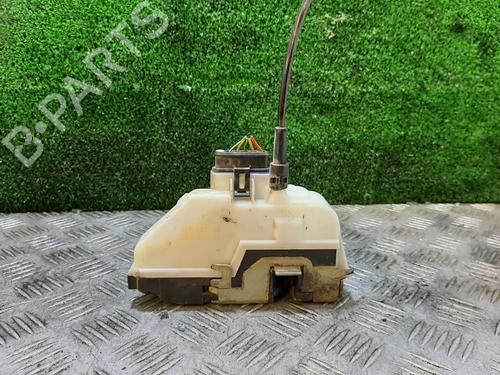 Front left lock CITROËN C3 I (FC_, FN_) 1.6 16V HDi | BP27166422C98