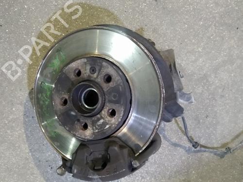 Used Right front steering knuckle SEAT IBIZA III (6L1) [2002-2009]  30762595