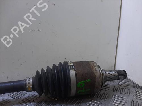 Left front driveshaft SUZUKI SWIFT III (MZ, EZ) | BP38563140M38 - Image 2