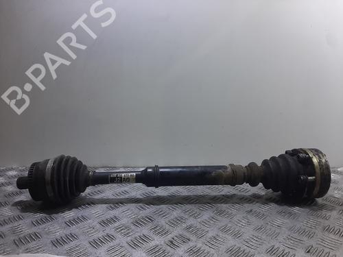 Used Right front driveshaft VW PASSAT B5.5 (3B3) 2.0 (115 hp) 31721706