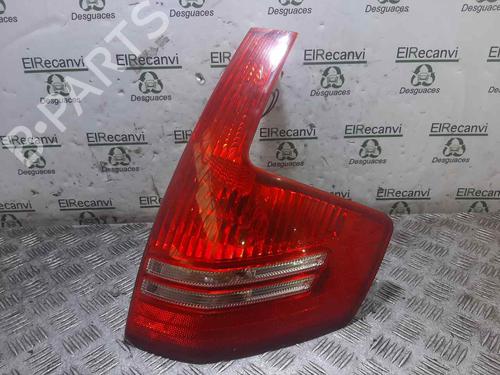 Used Right taillight CITROËN C4 I (LC_) [2004-2014]  17732884