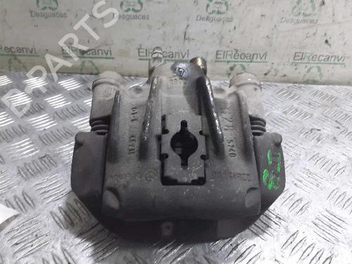 Pinça travão trás esquerda FIAT DUCATO Van (244_) 2.3 JTD (110 hp) 11564930