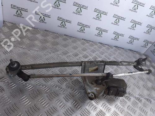 Used Front wiper motor OPEL ASTRA F Saloon (T92) 1.6 i 16V (F19, M19) (100 hp) 6511737