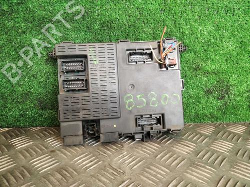 Used Fuse box Fuse box CITROËN XSARA Coupe (N0) 2.0 HDi 109 (109 hp) 34381685 34381685