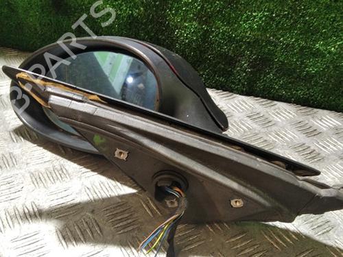 Used Right mirror BMW 3 (E90) 320 d (163 hp) 29244524