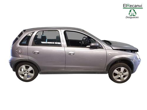 Starter OPEL CORSA C (X01)  | BP13702821M8 