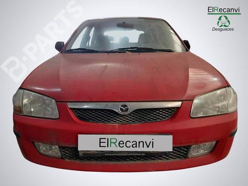 Used Parts MAZDA 323 F VI Hatchback (BJ)  1.5 16V (BJ5W)  835790